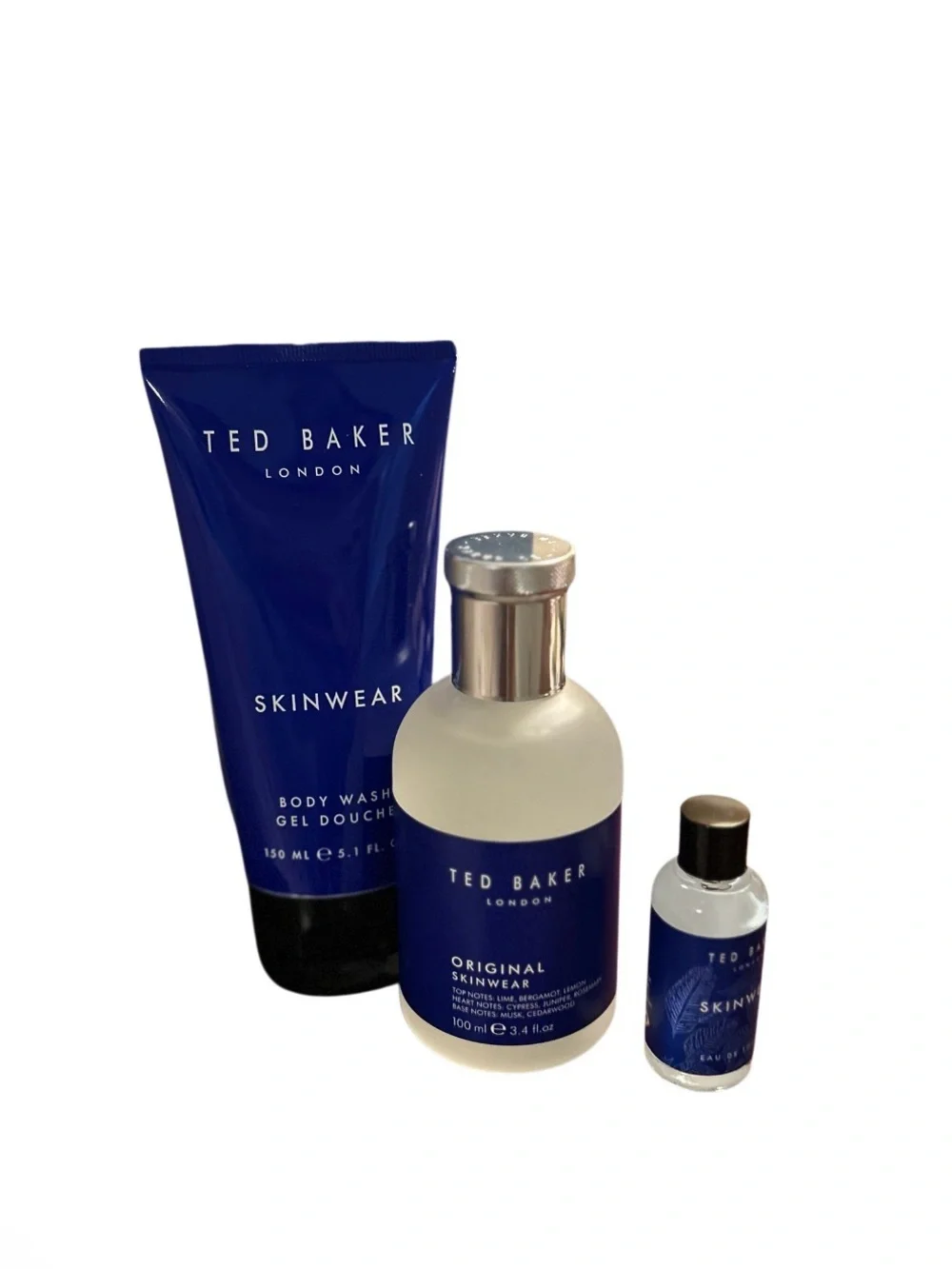 Ted Baker Skin wear nwt